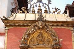 Kathmandu Bhaktapur 04-1 Bhaktapur Durbar Square Golden Gate